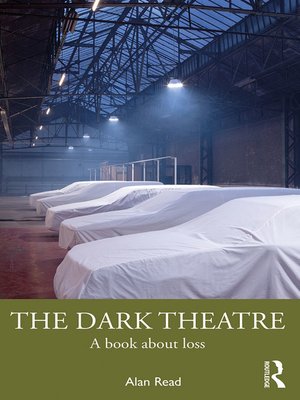 cover image of The Dark Theatre